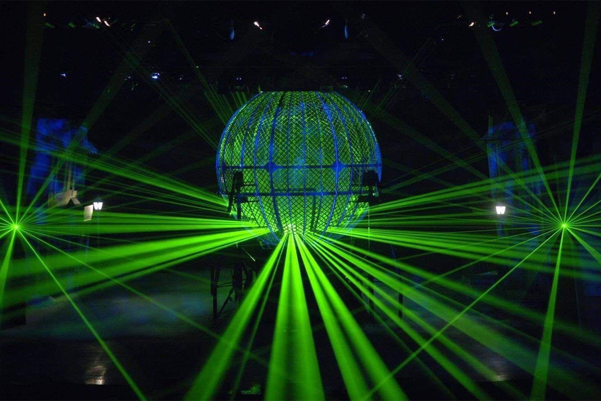 Entreeticket Circus Chapito