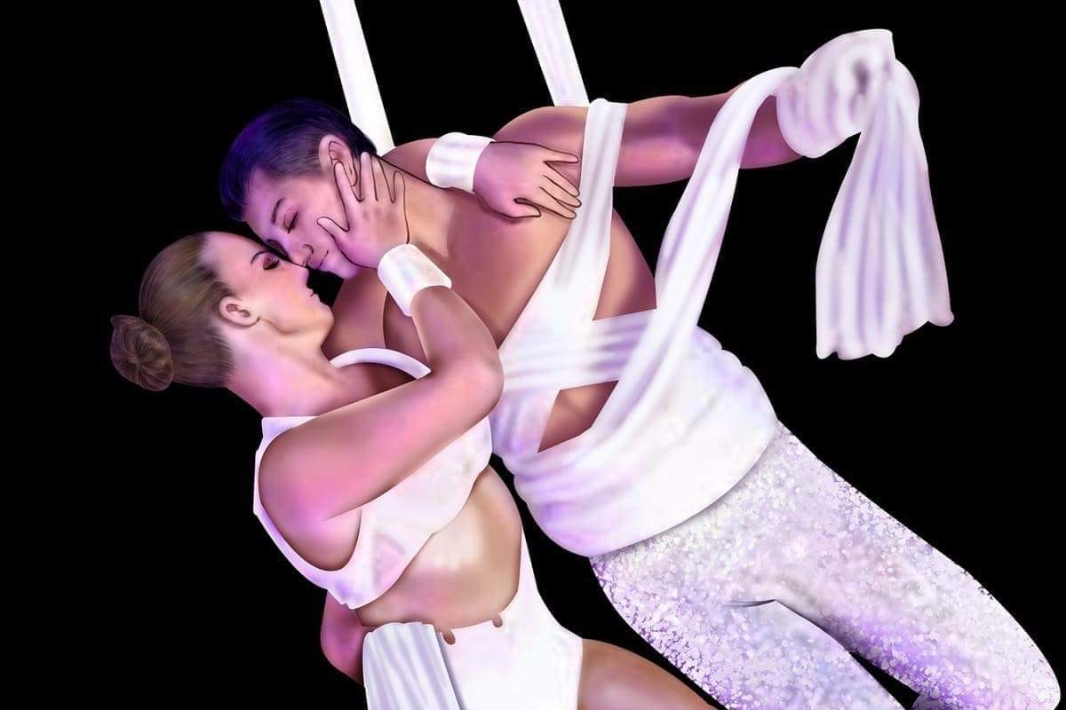 Circus Hollandia: Deventer en Breda