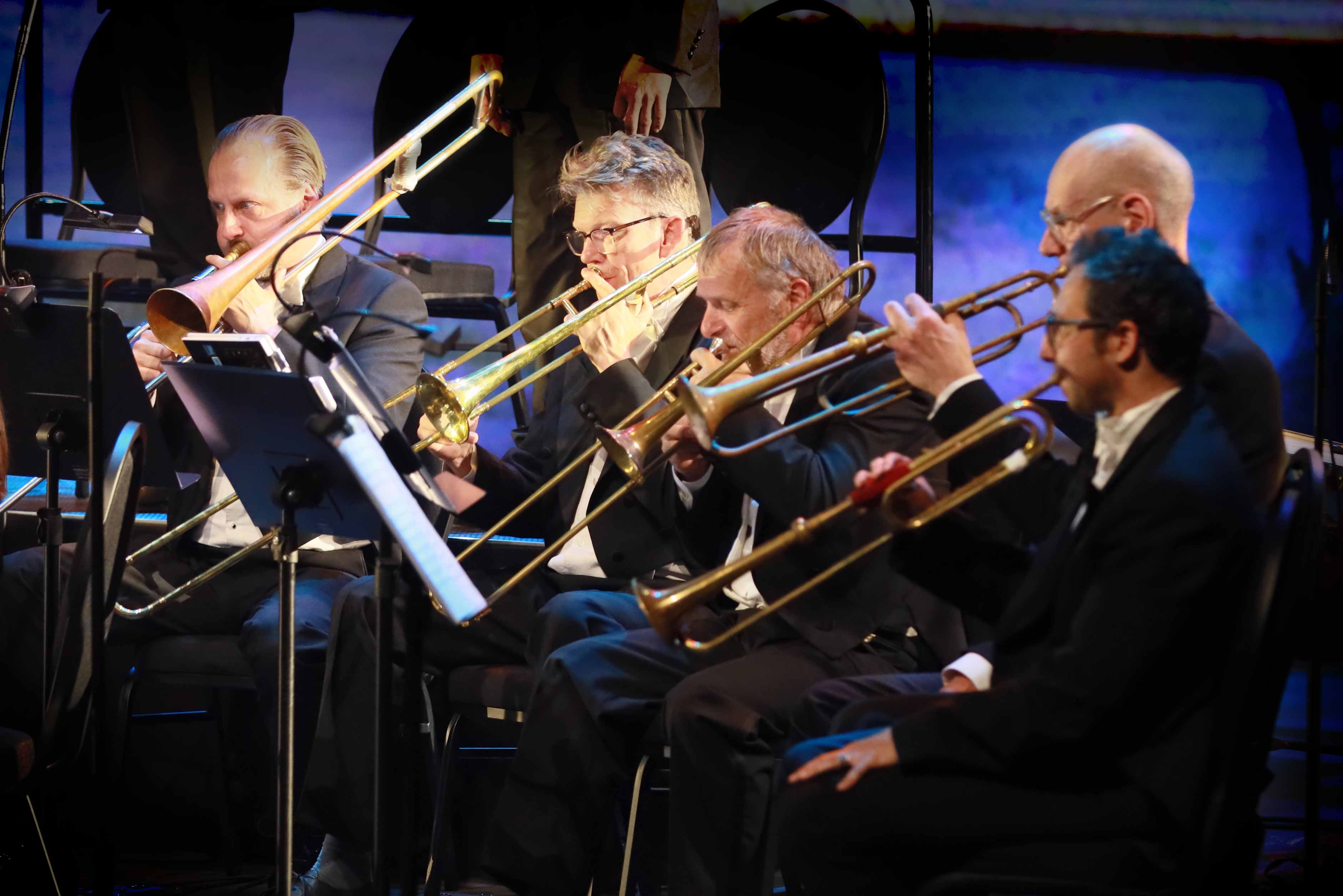 Entreeticket Mozart Requiem en Krönungsmesse 