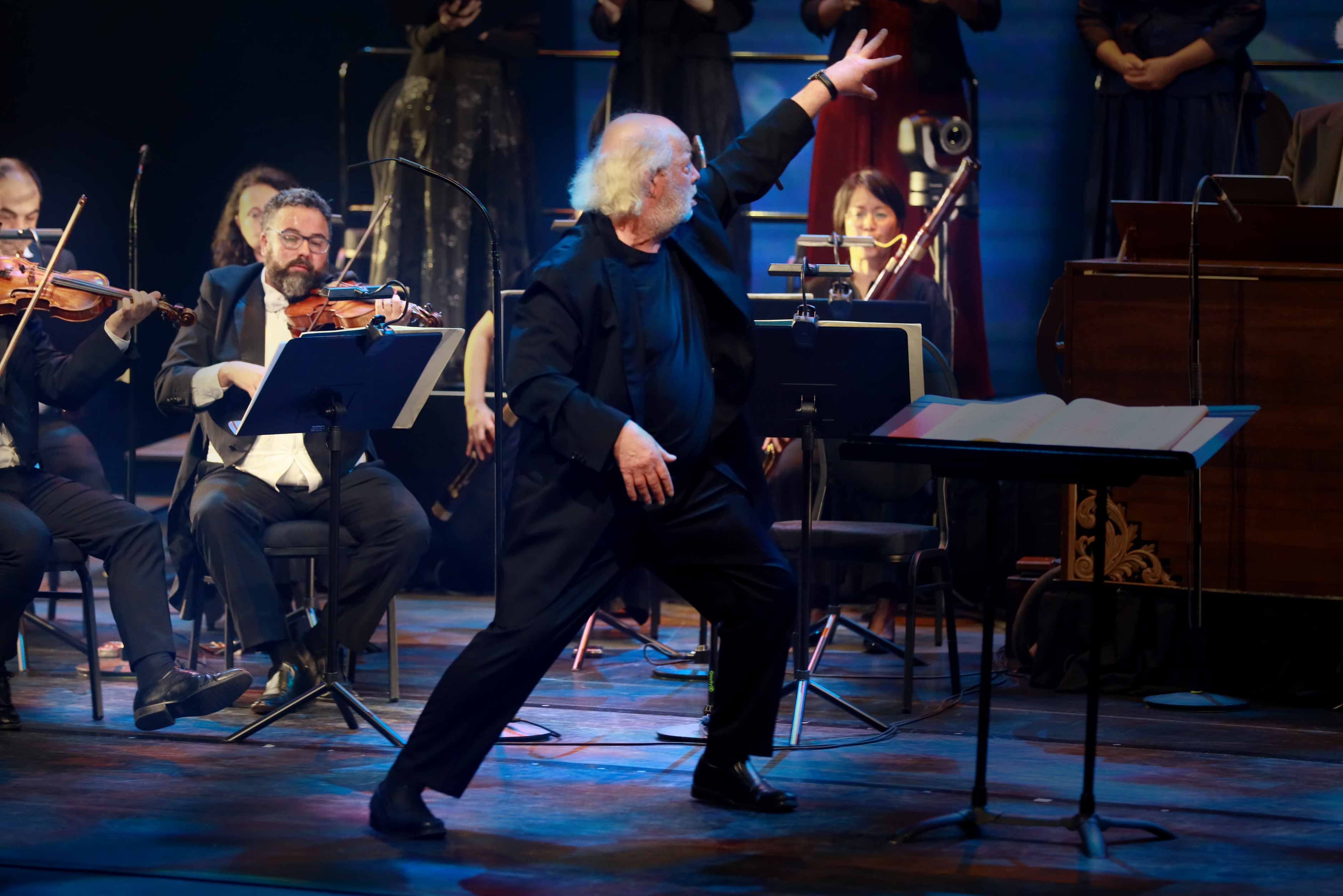 Entreeticket Mozart Requiem en Krönungsmesse 