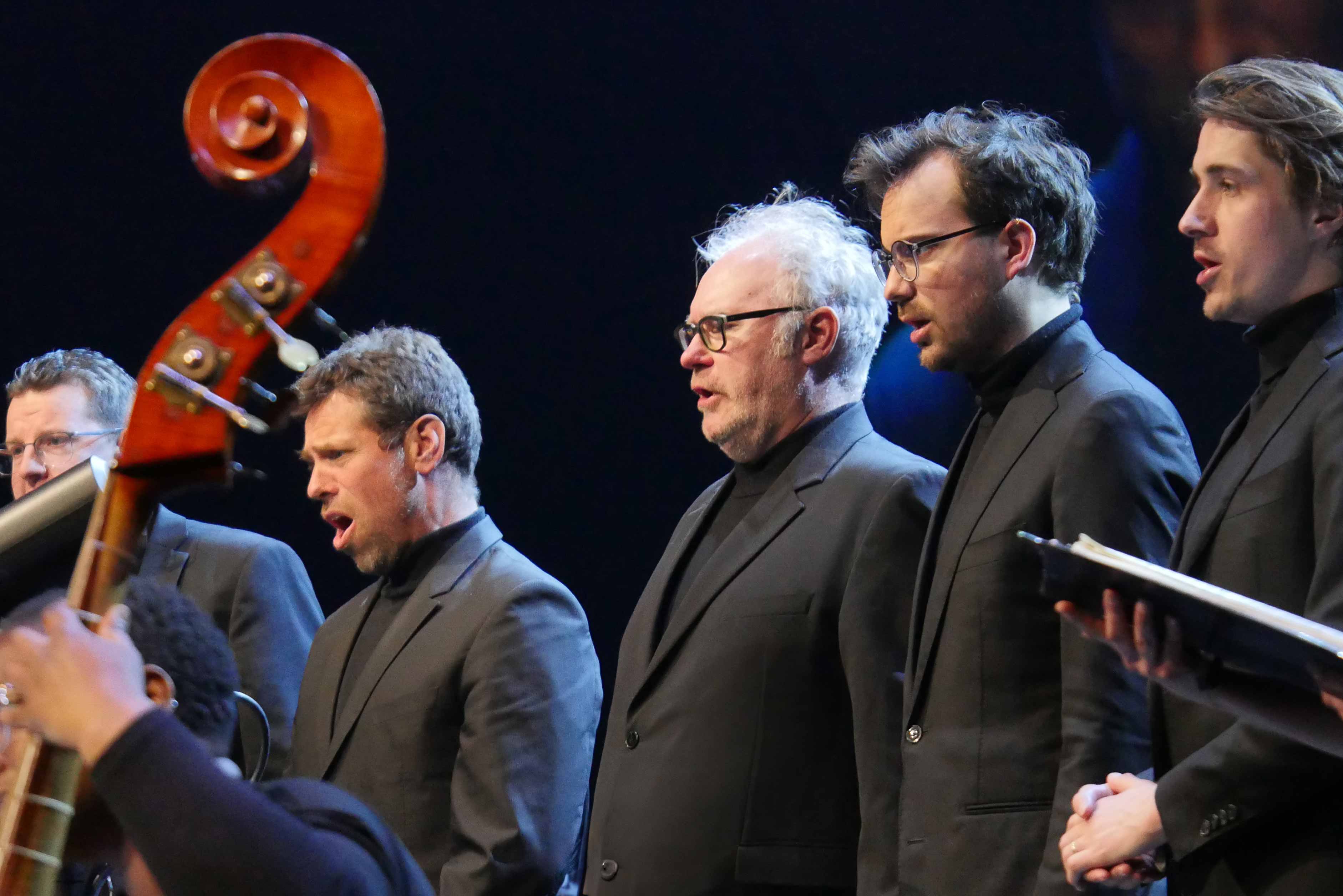 Entreeticket Mozart Requiem en Krönungsmesse 
