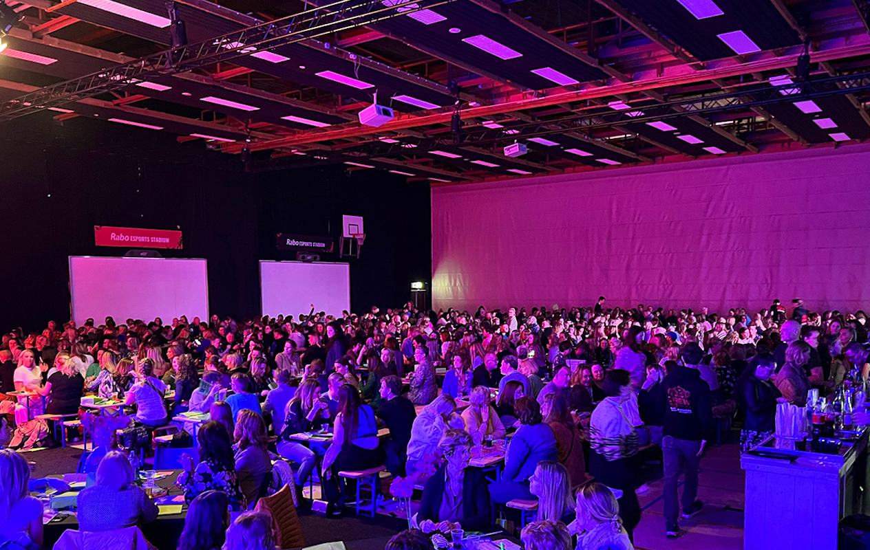 Zaterdag 17 mei - Entreeticket voor de H20 BINGO