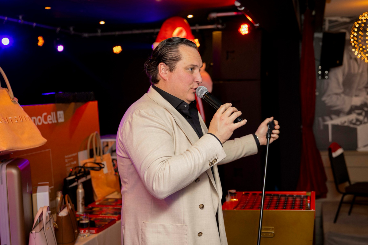 Entreeticket De BINGO XL bij De Harmonie