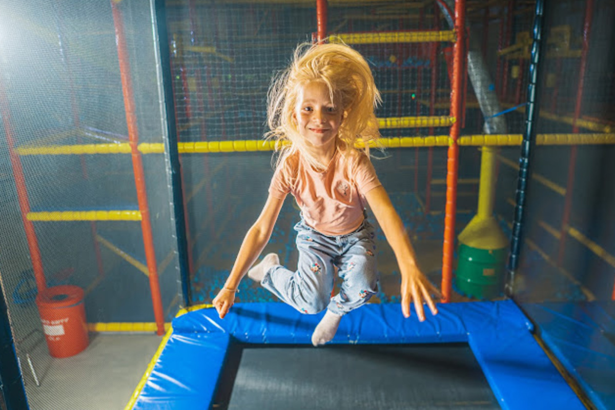 Entreeticket de Pretfabriek Woerden