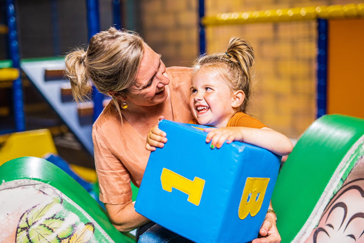 Entreeticket de Pretfabriek Woerden