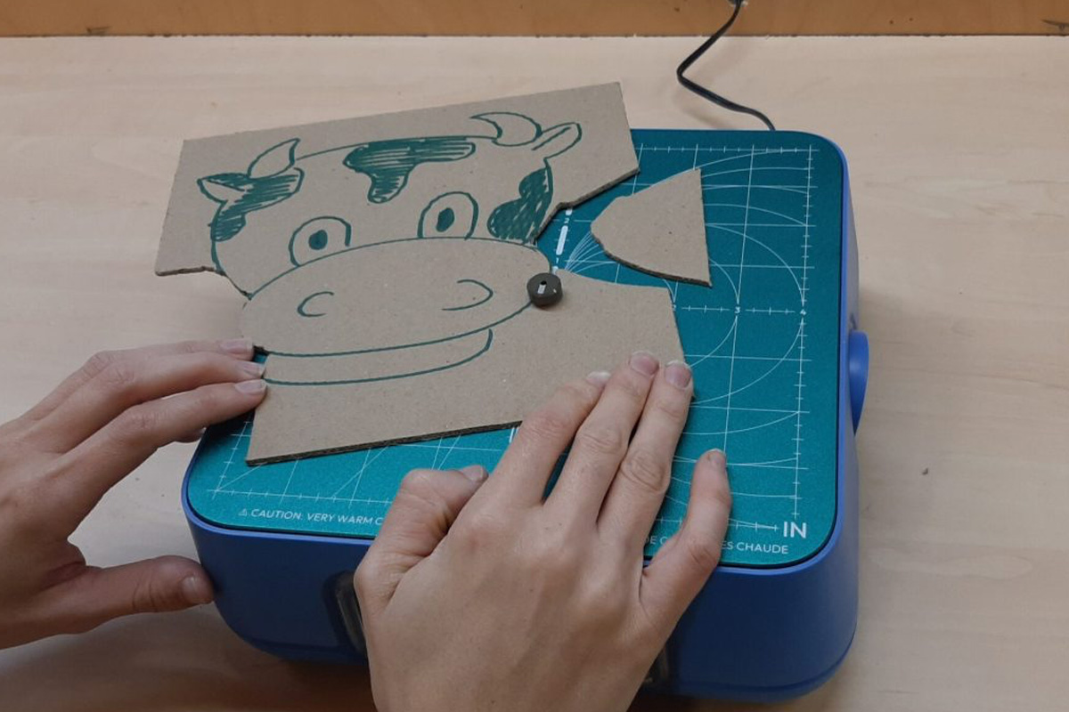 Toegangsticket De Spelerij & Uitvinderij