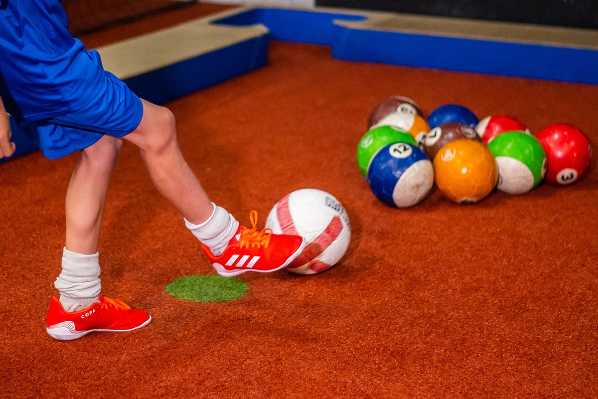 Entreeticket De Voetbalfabriek 