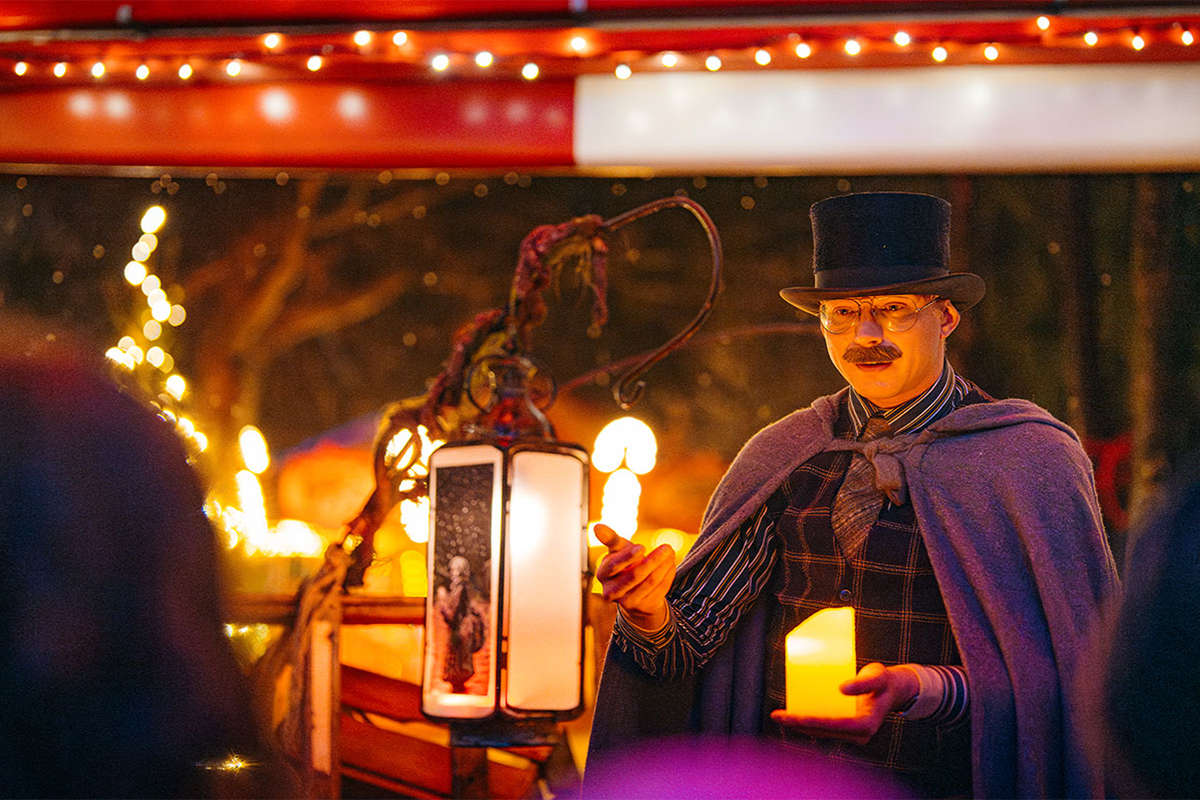 Entreeticket DierenPark Amersfoort