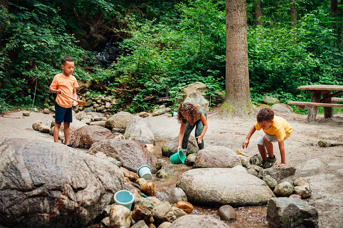 Entreeticket DierenPark Amersfoort