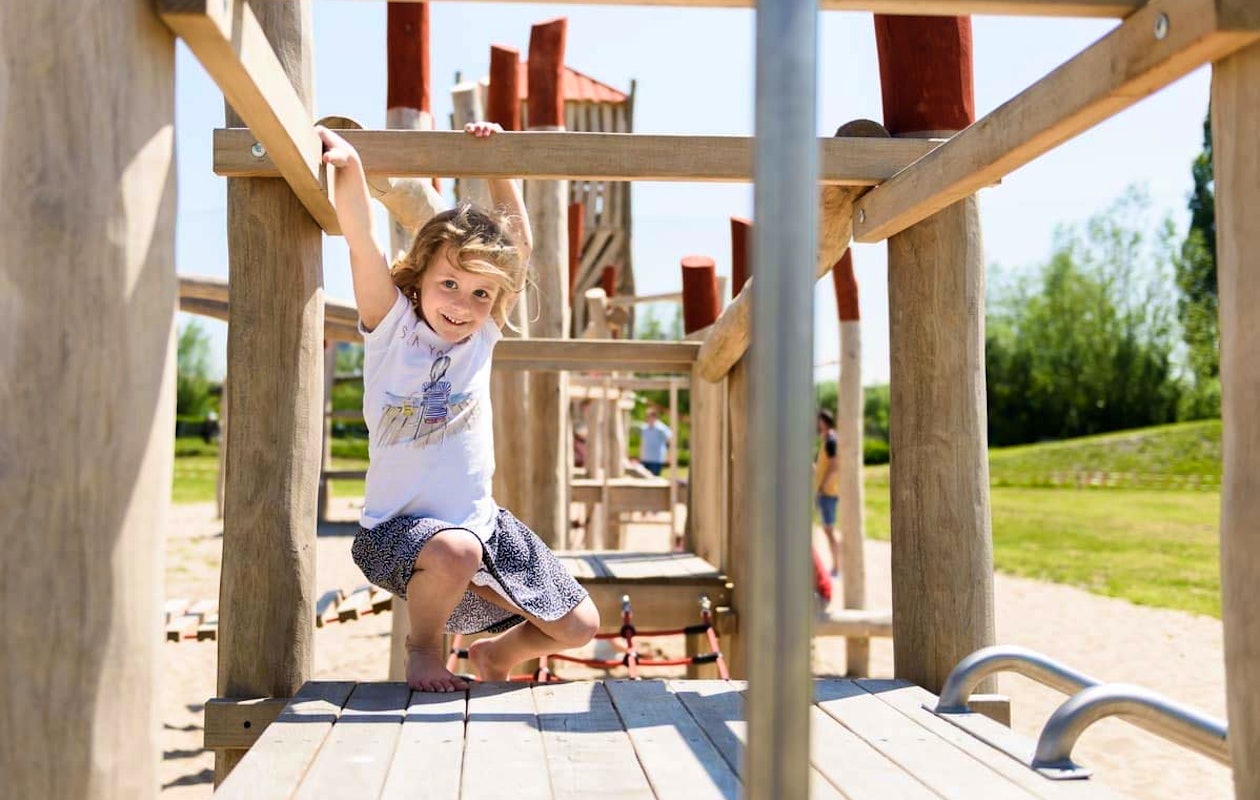 Entreeticket Dino Experience Park + Jurassic Golf