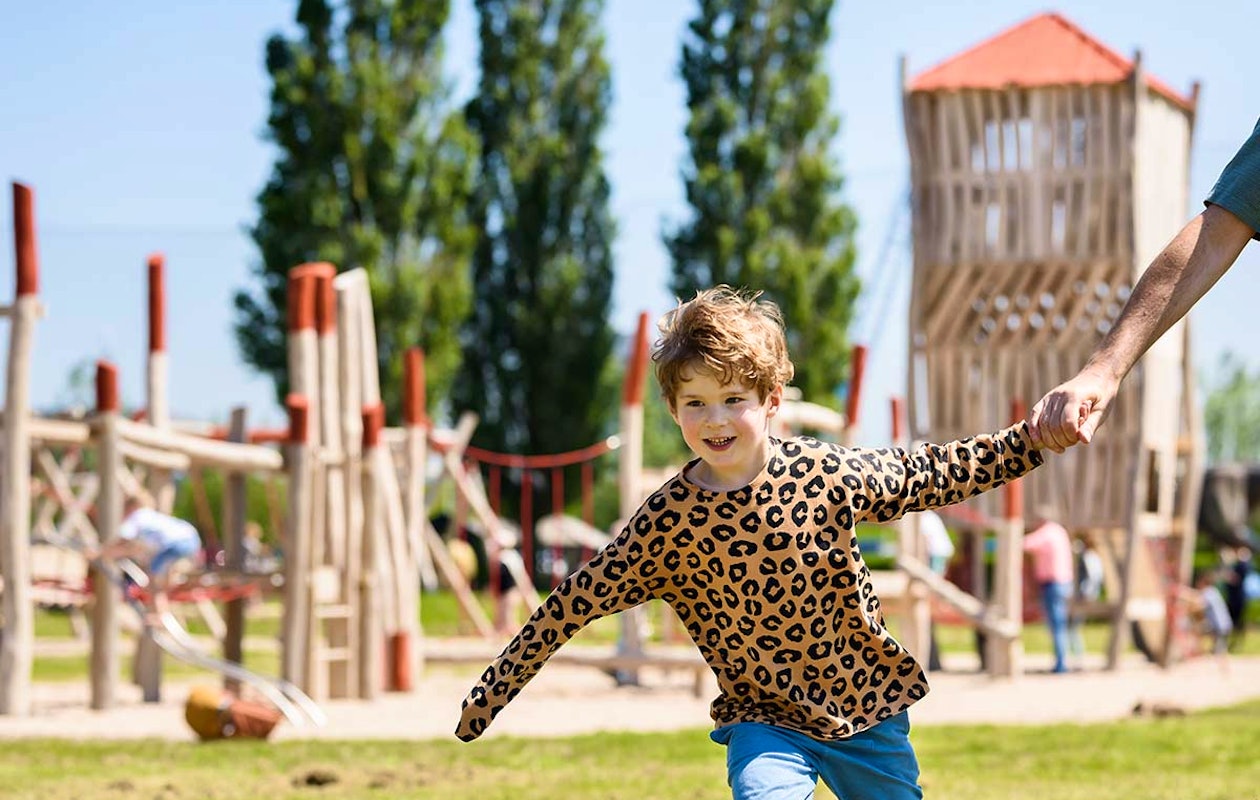 Entreeticket Dino Experience Park + Jurassic Golf