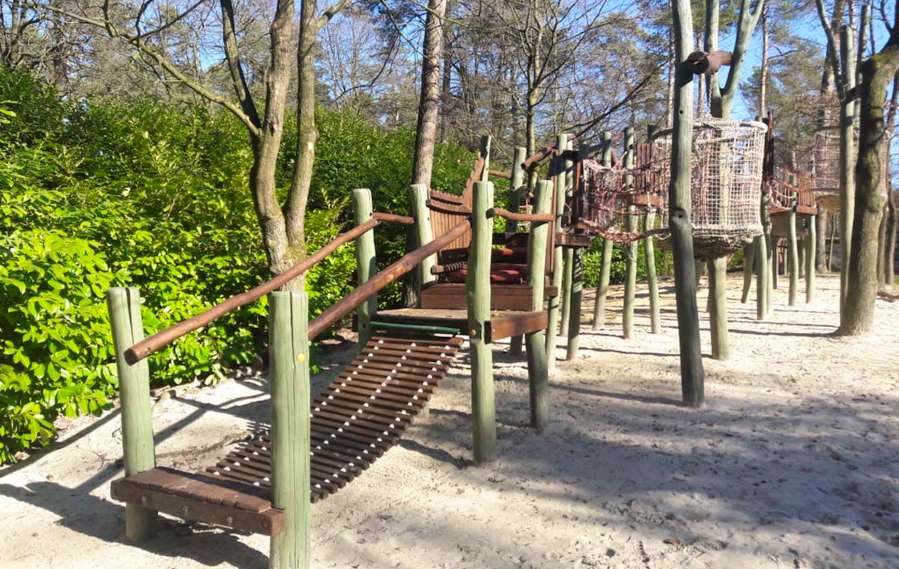 Entreeticket Dino Zoo Metelen + €6 shop tegoed