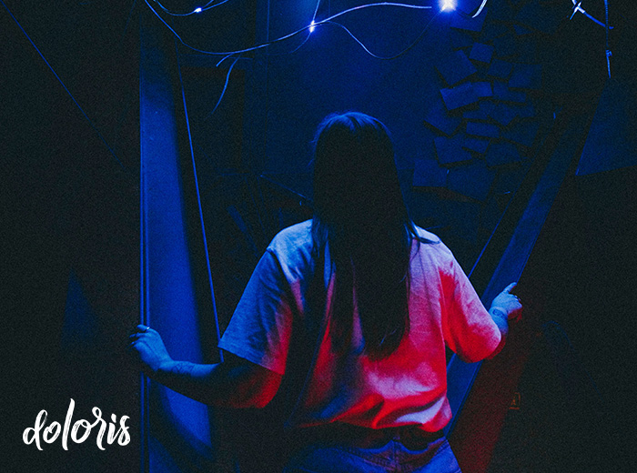 Entreeticket Doloris Meta Maze (ma-do)