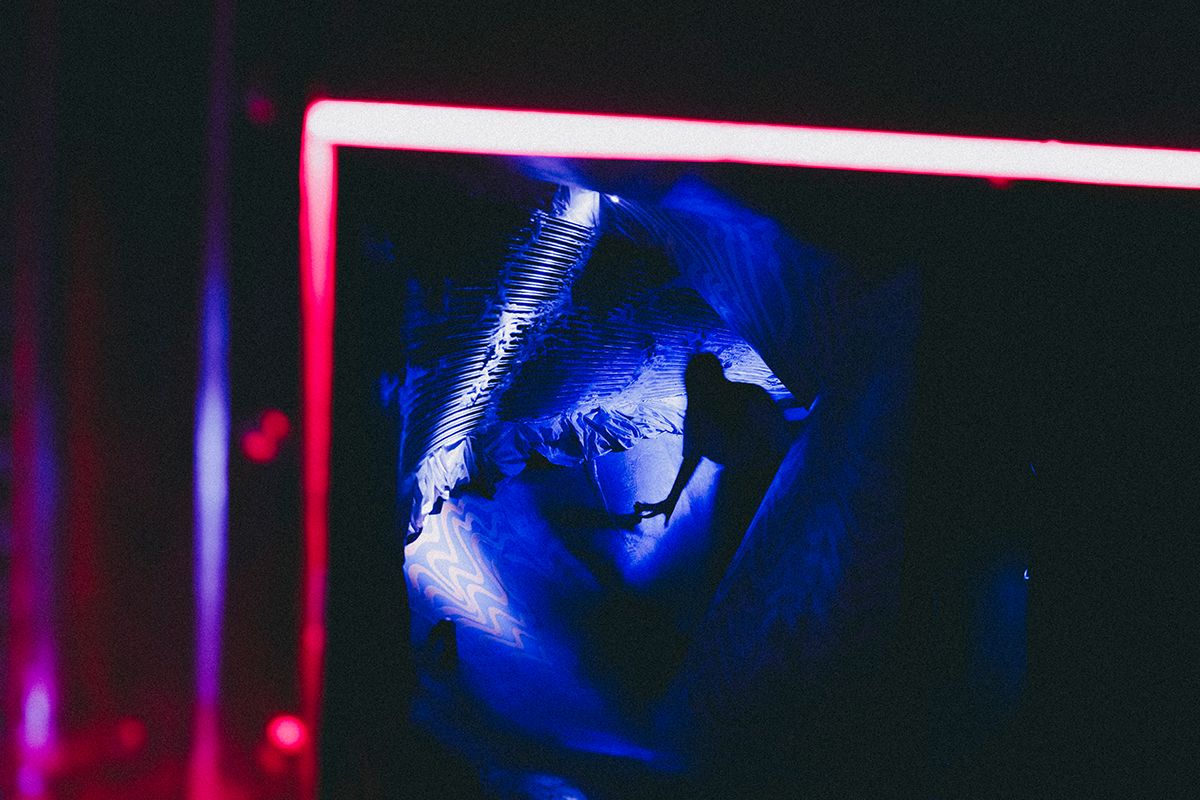 Entreeticket Doloris Meta Maze (ma-do)