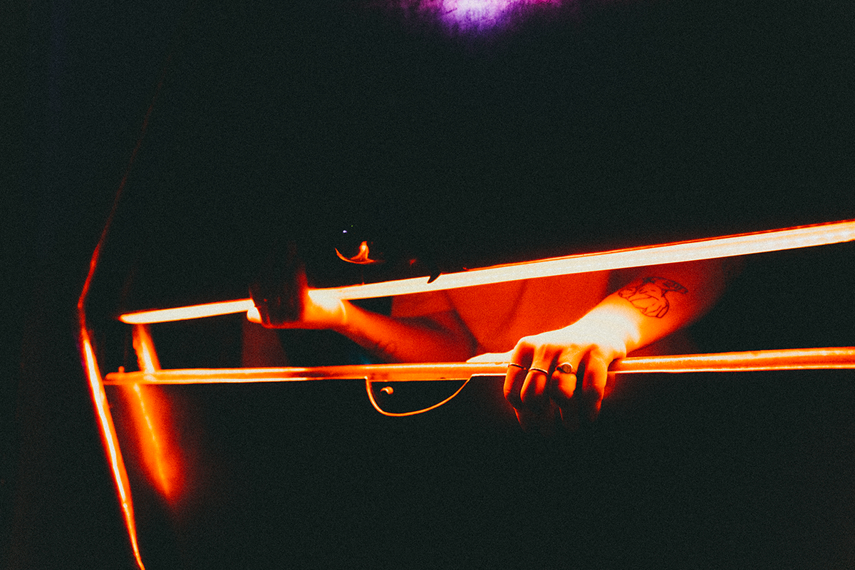 Entreeticket Doloris Meta Maze (vrijdag)