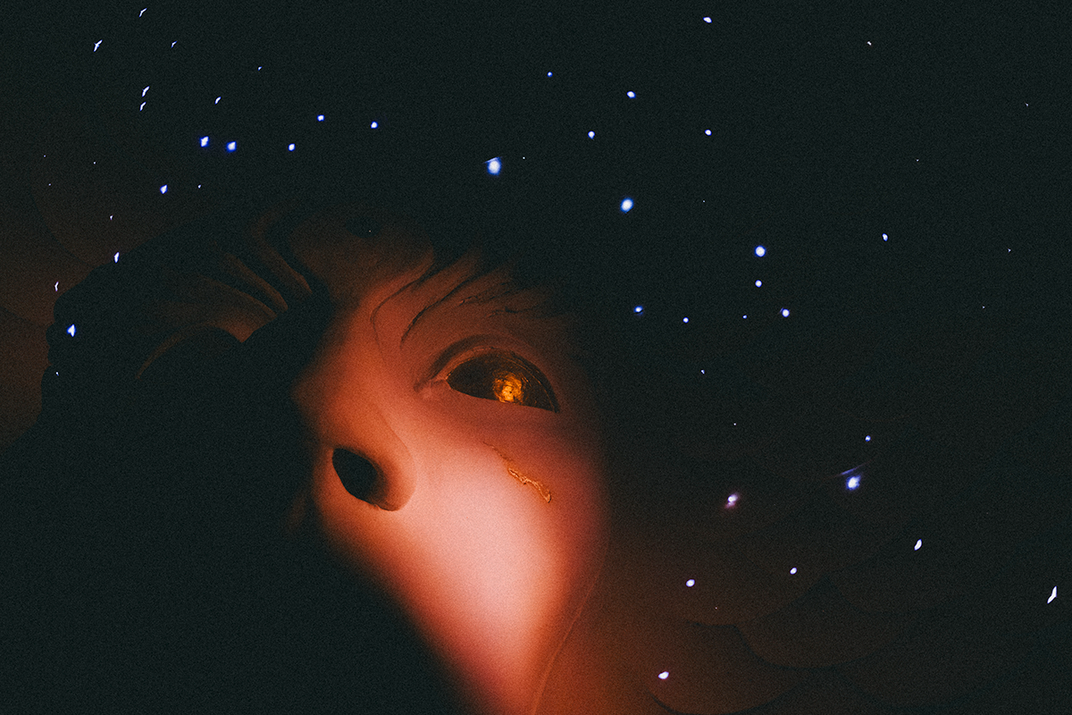 Entreeticket Doloris Meta Maze (vrijdag)