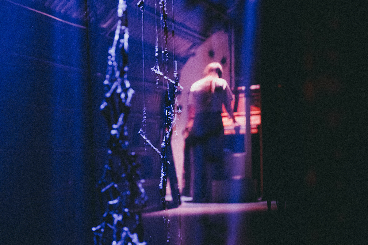 Entreeticket Doloris Meta Maze (weekend)