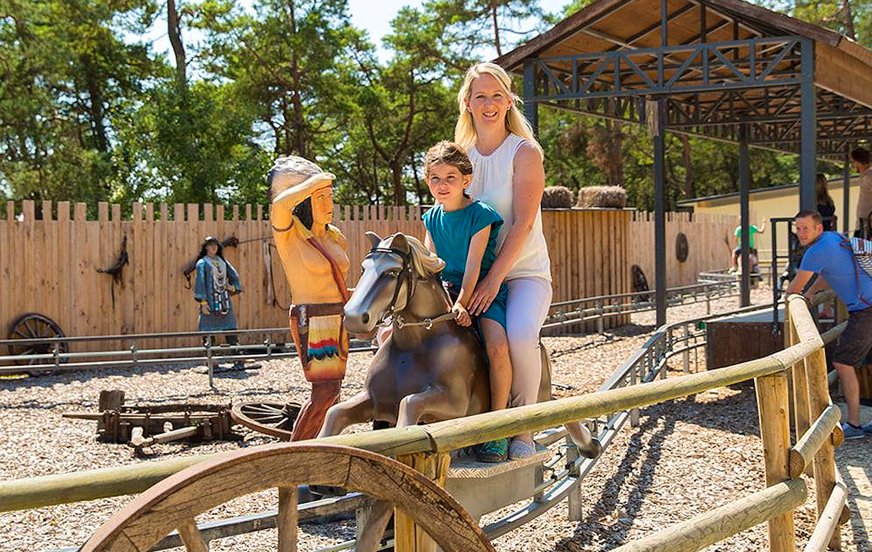 Entreeticket Eifelpark Gondorf