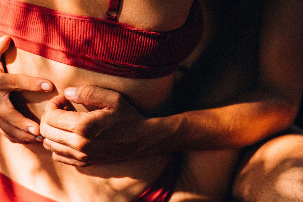 Entreeticket Ero-Expo Erotic, Body & Beauty beurs in Gent