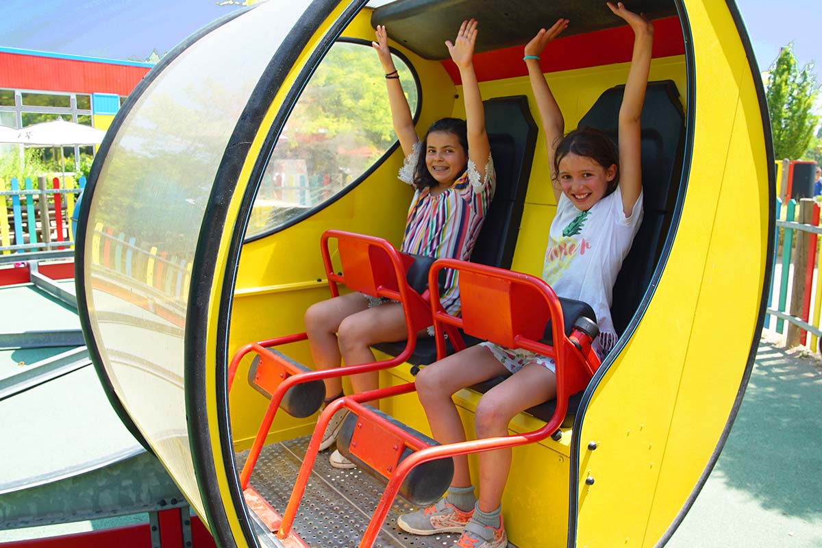 Entreeticket France Miniature