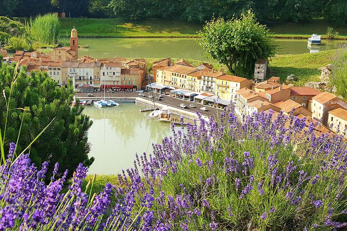 Entreeticket France Miniature