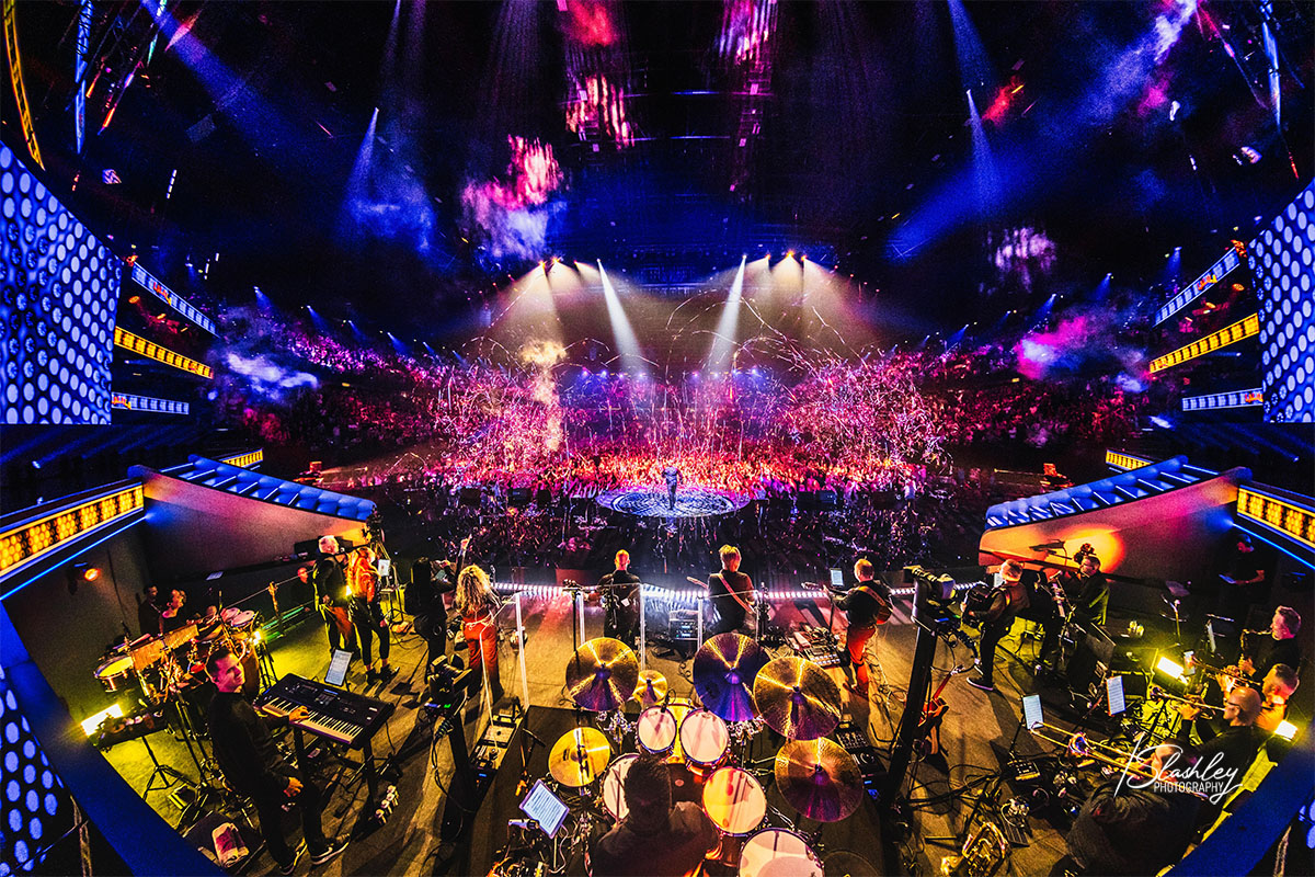 Admission ticket Frans Bauer Live in Ahoy 2027