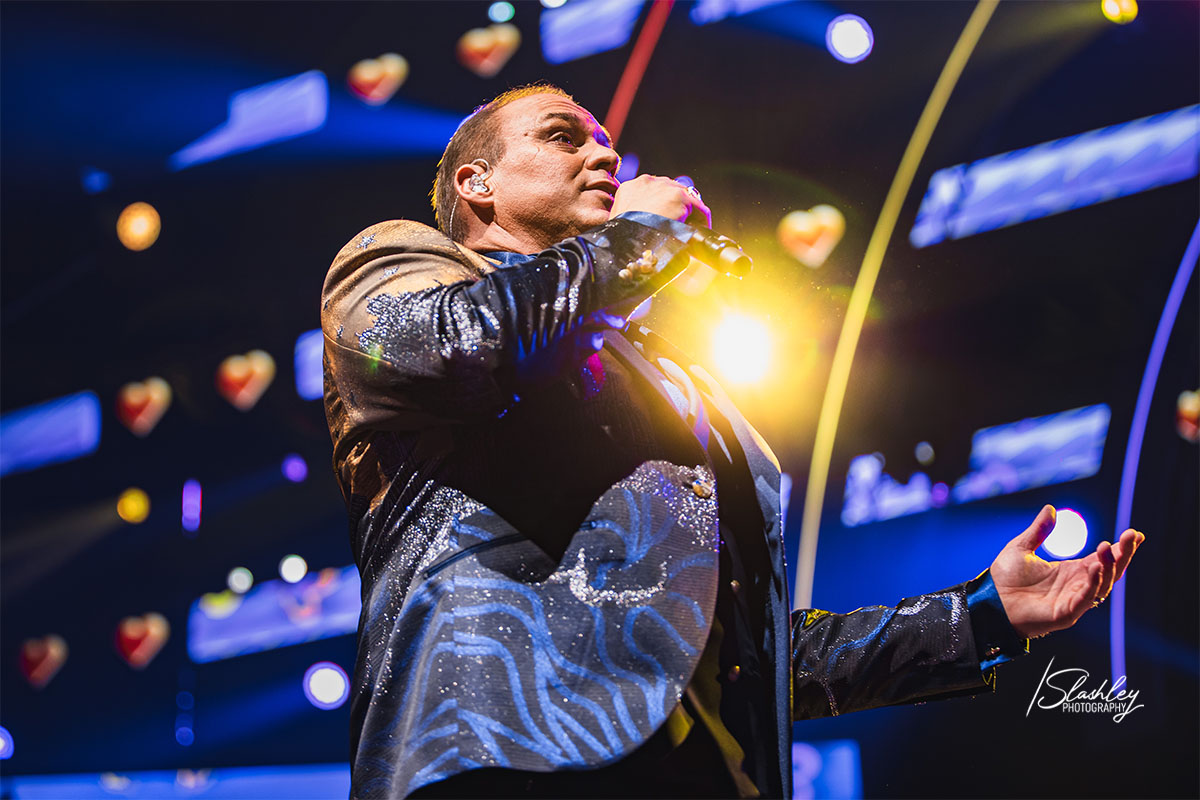 Admission ticket Frans Bauer Live in Ahoy 2027