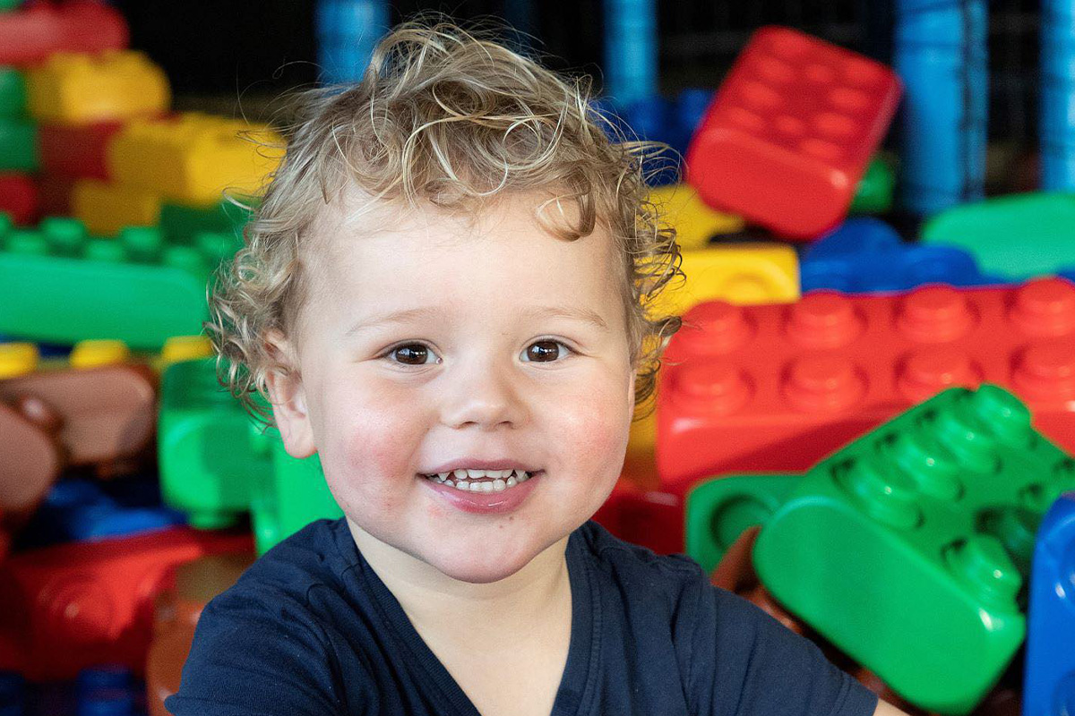 Entreeticket FunFestijn