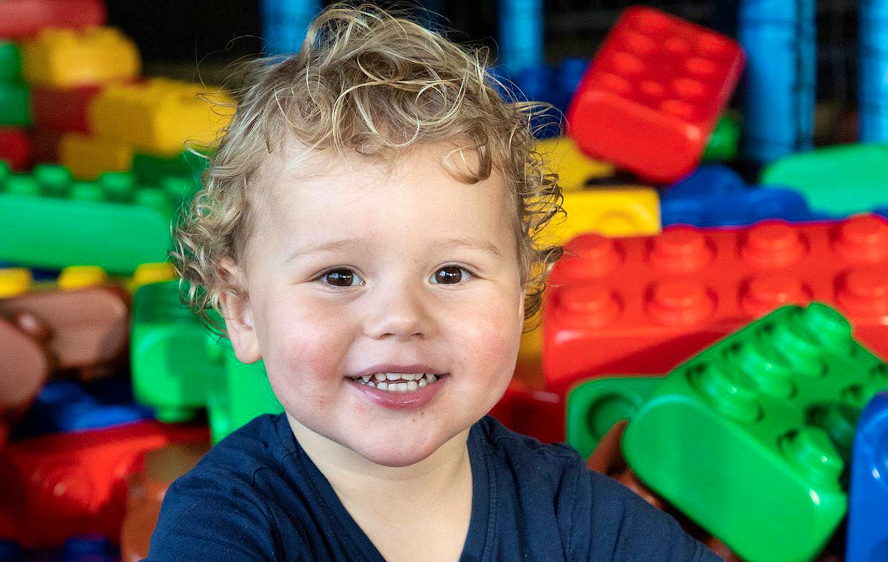 Entreeticket FunFestijn