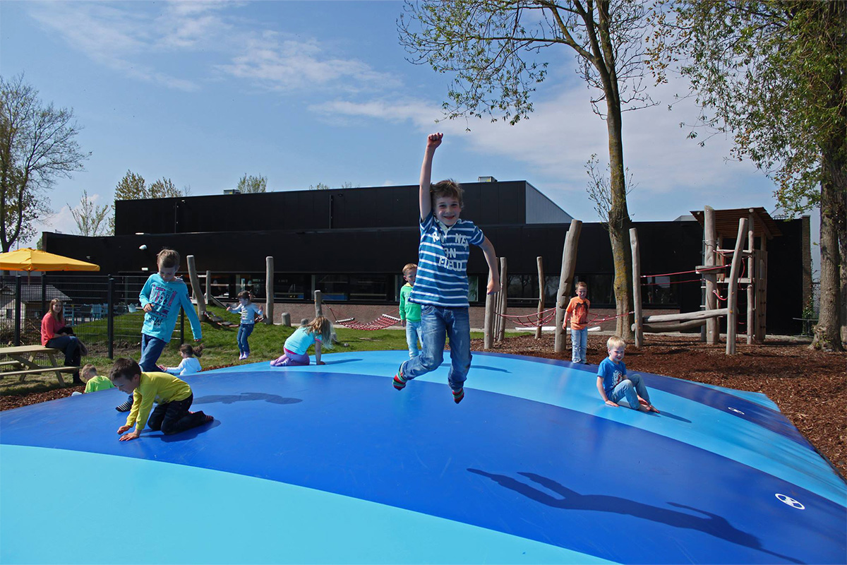 Entreeticket FunFestijn