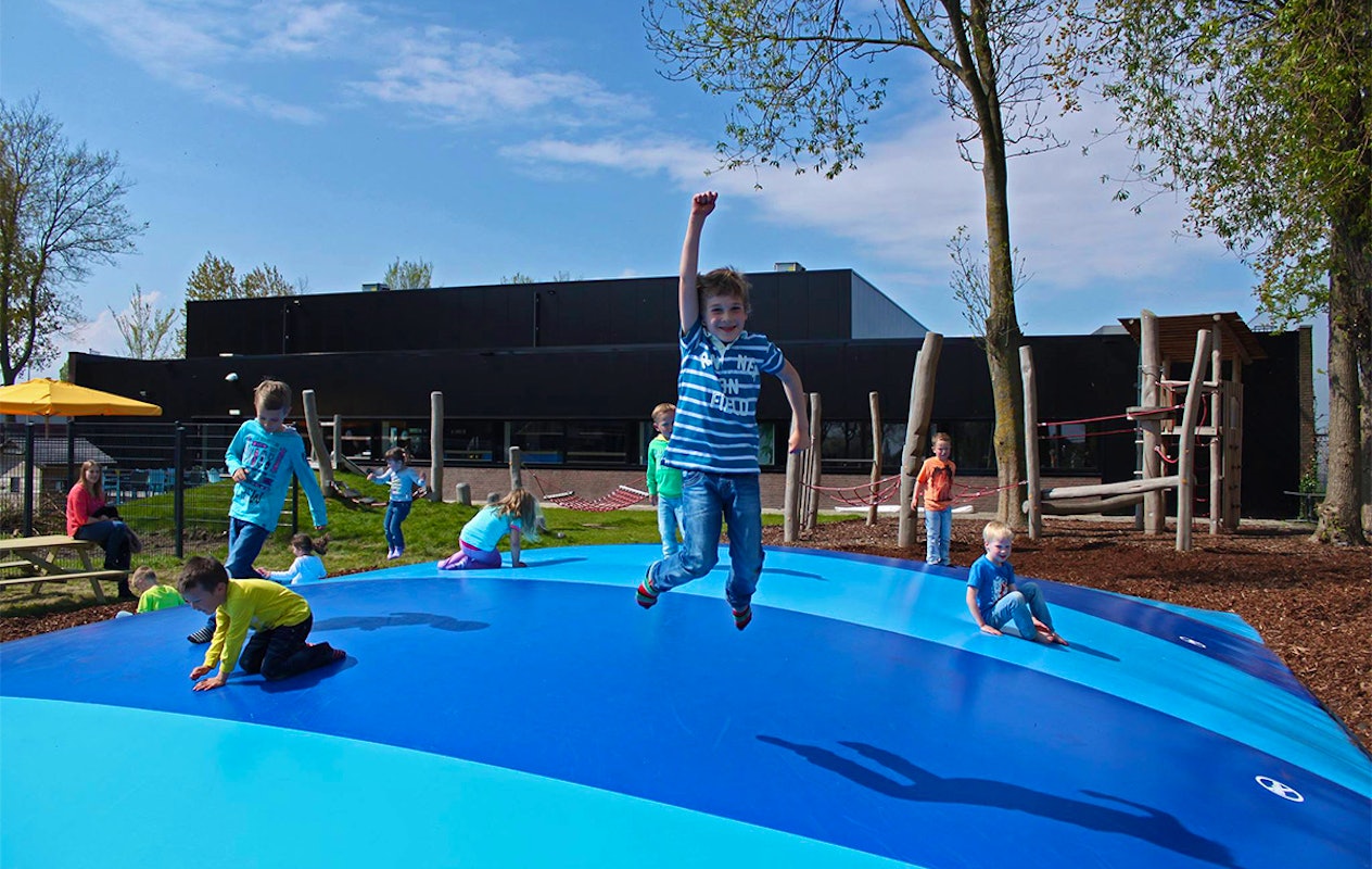 Entreeticket FunFestijn