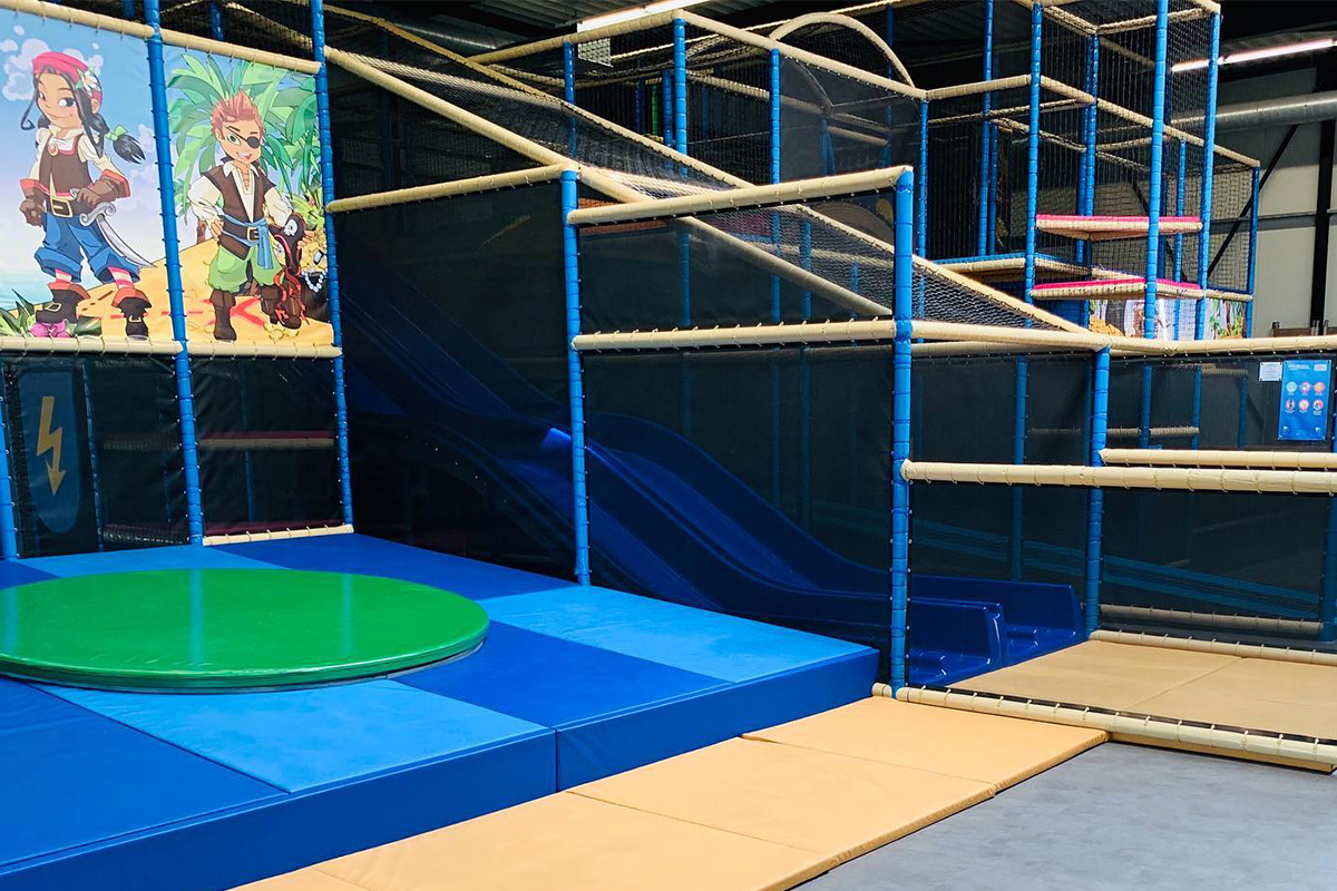 Entreeticket FunFestijn