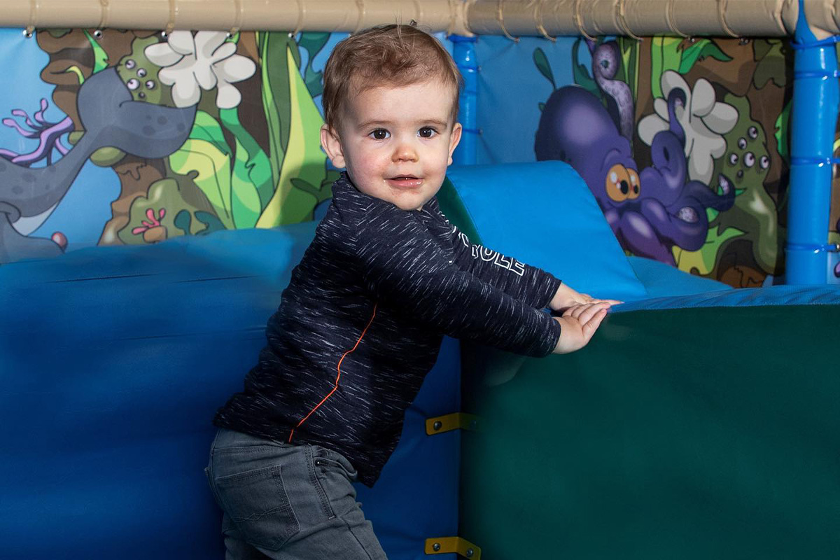 Entreeticket FunFestijn