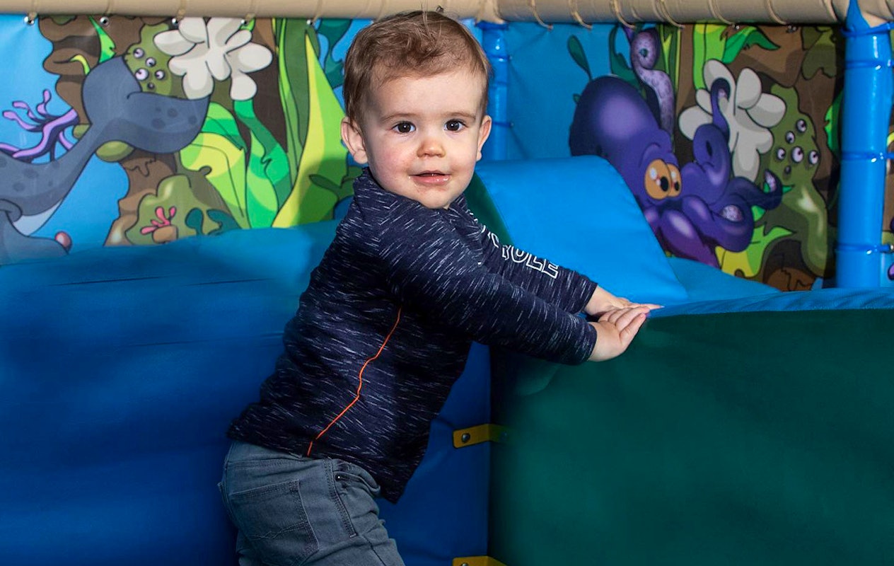 Entreeticket FunFestijn