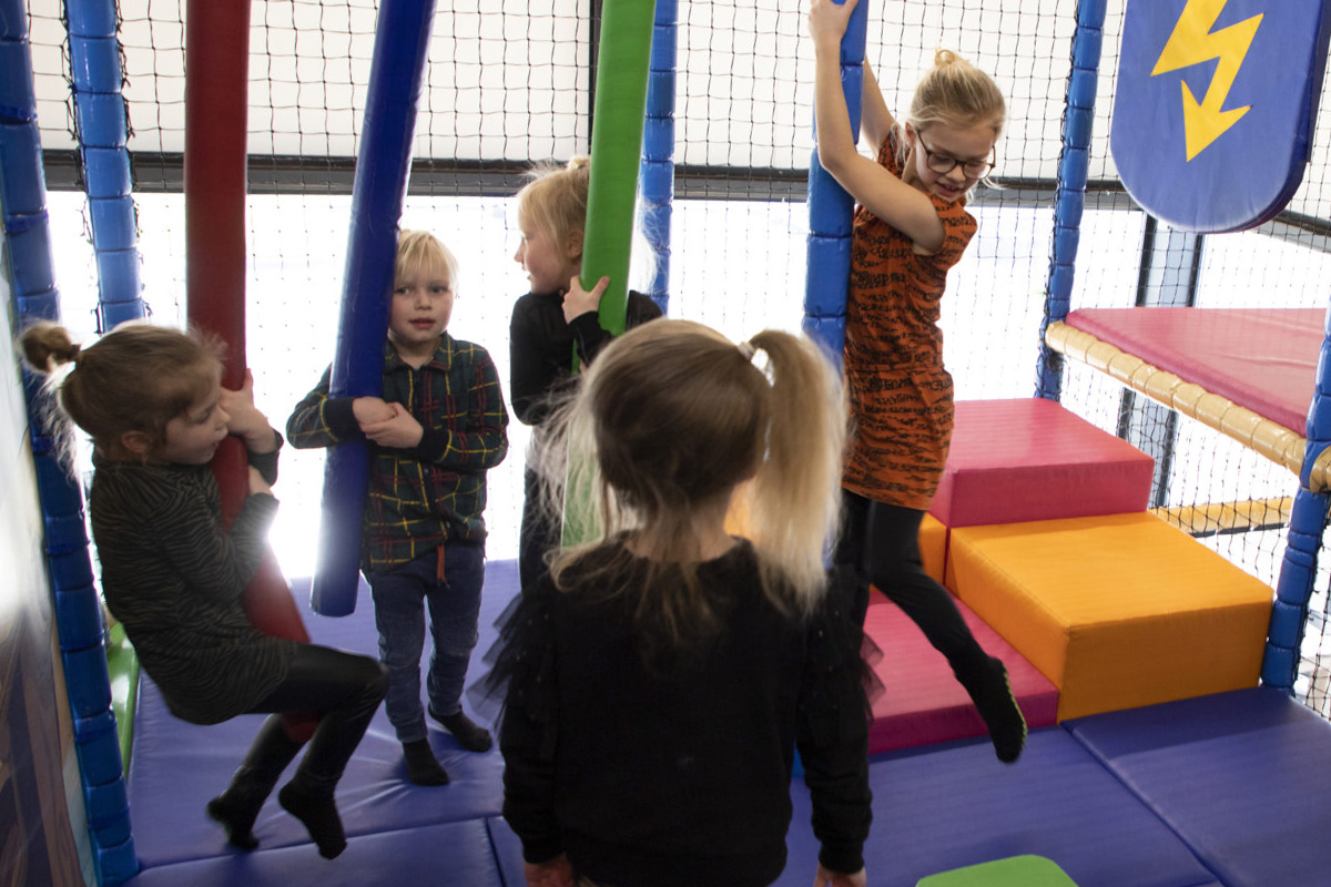 Entreeticket FunFestijn