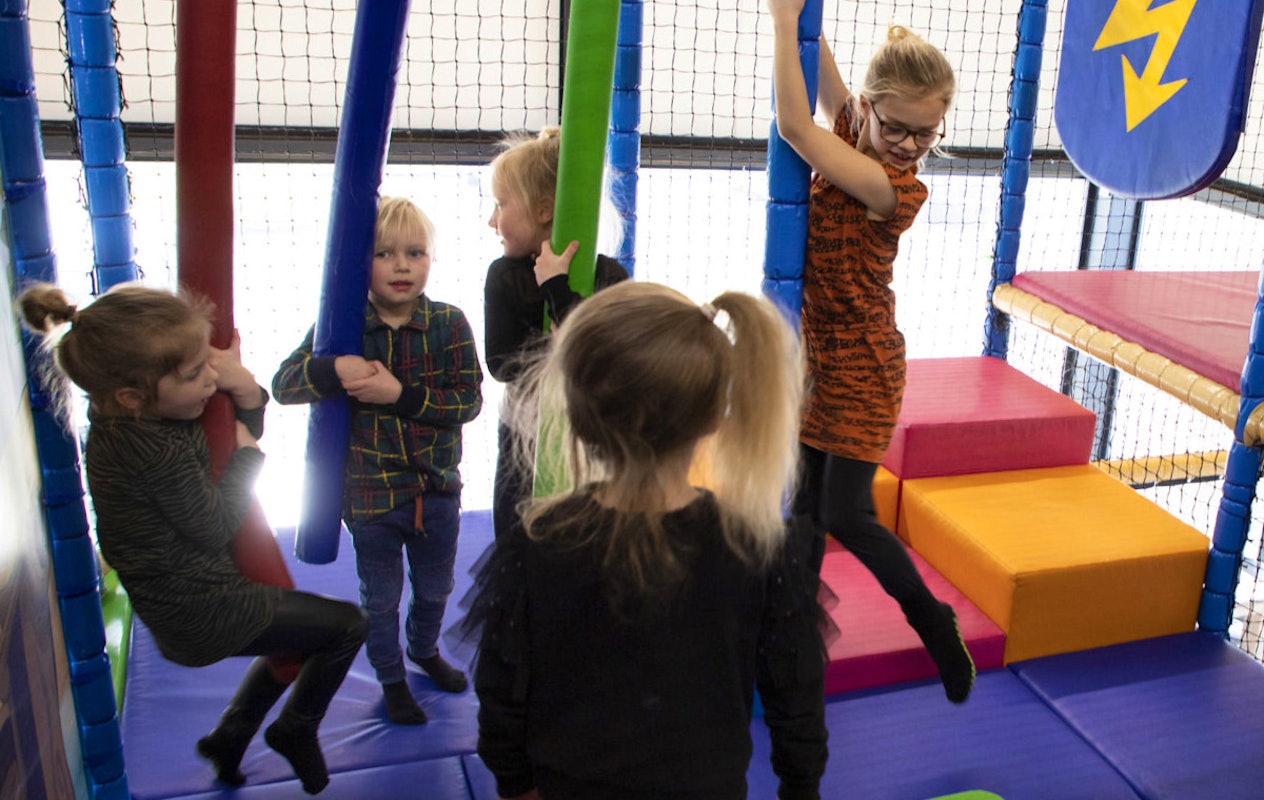 Entreeticket FunFestijn