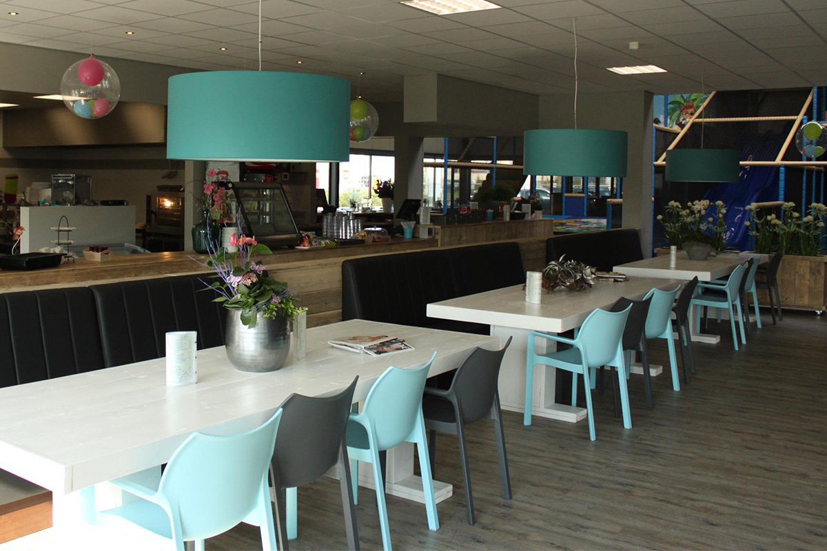 Entreeticket FunFestijn