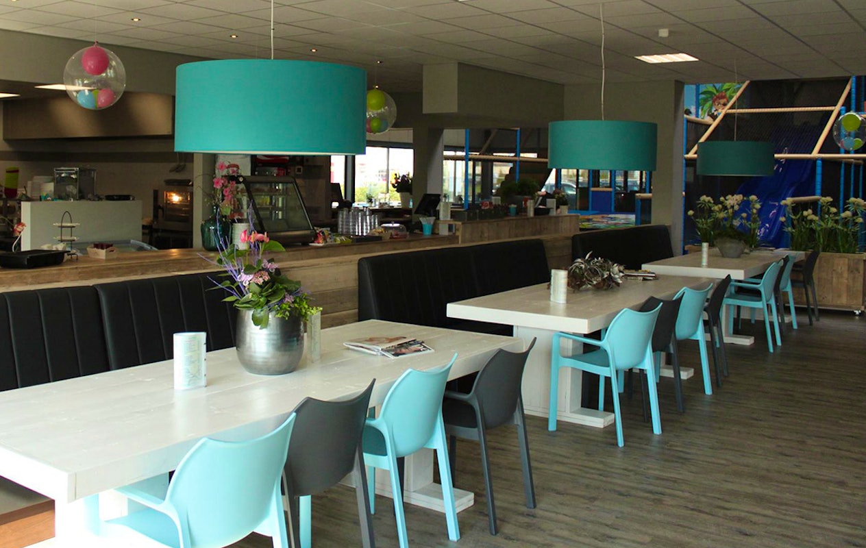 Entreeticket FunFestijn