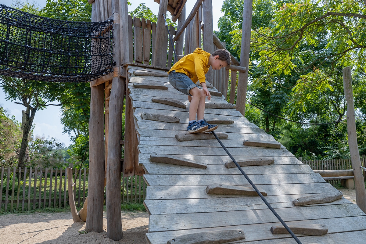 Entreeticket GaiaZOO