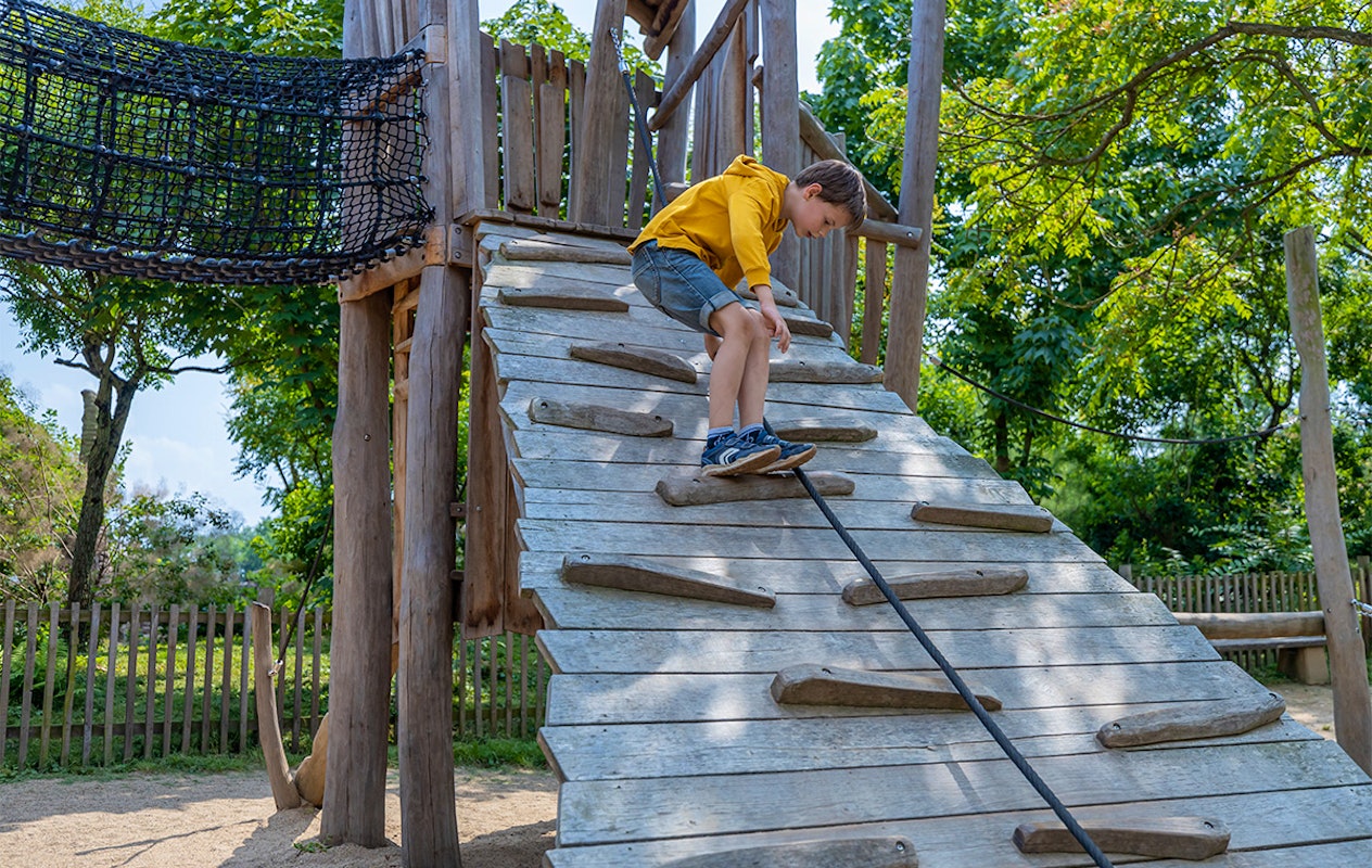 Entreeticket GaiaZOO