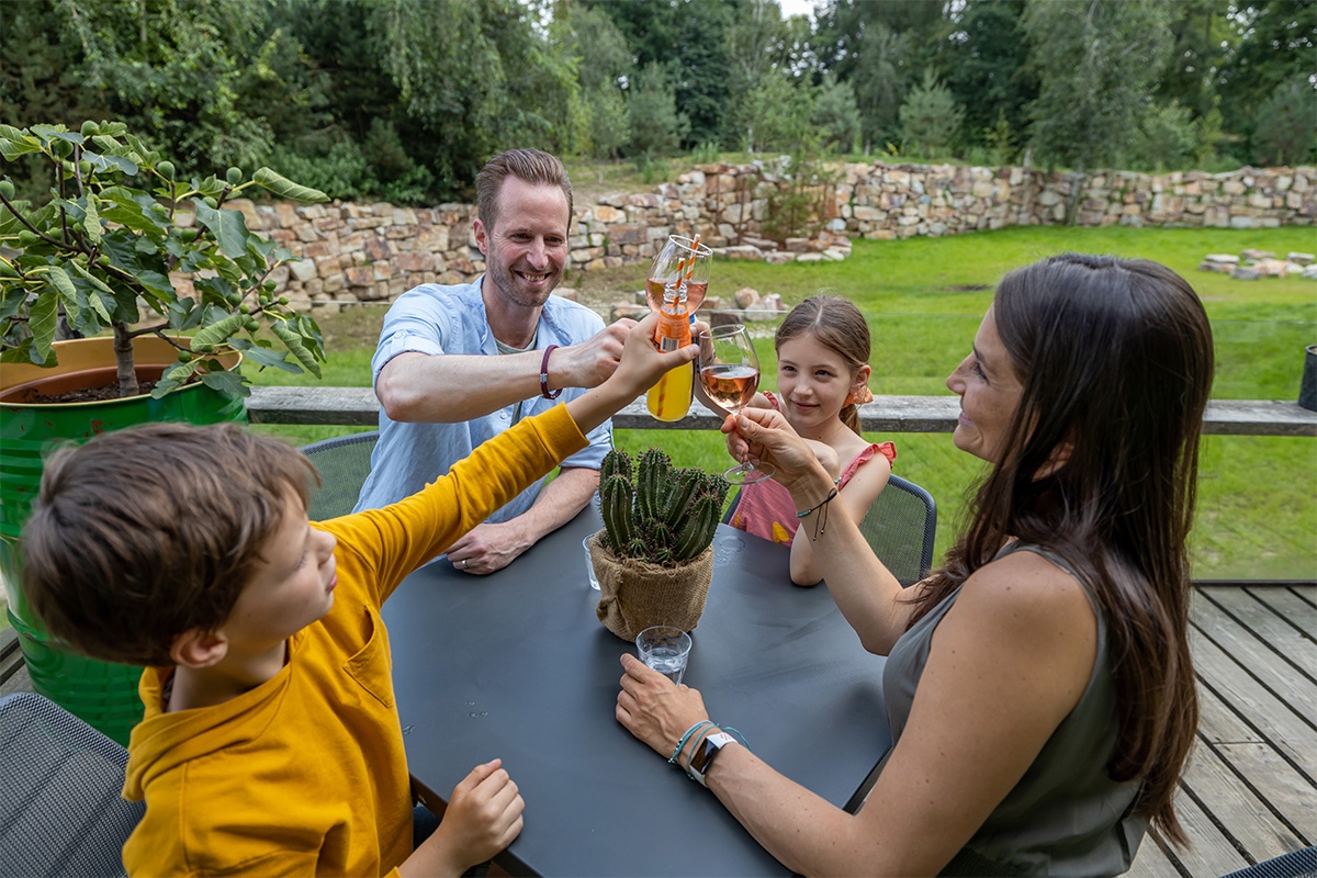 Entreeticket GaiaZOO