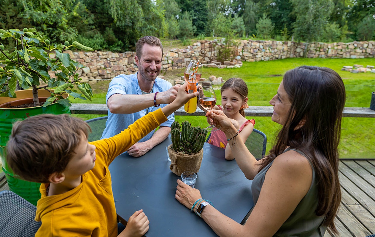 Entreeticket GaiaZOO