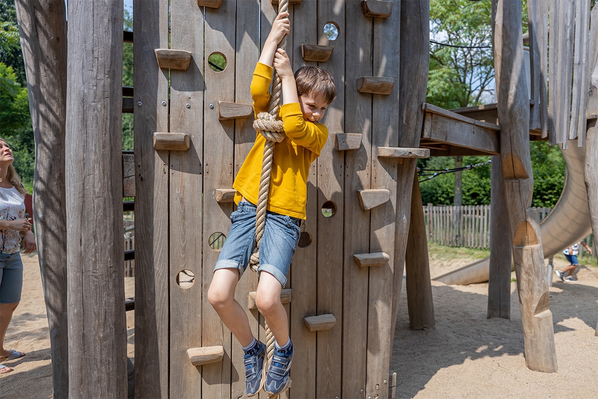 Entreeticket GaiaZOO