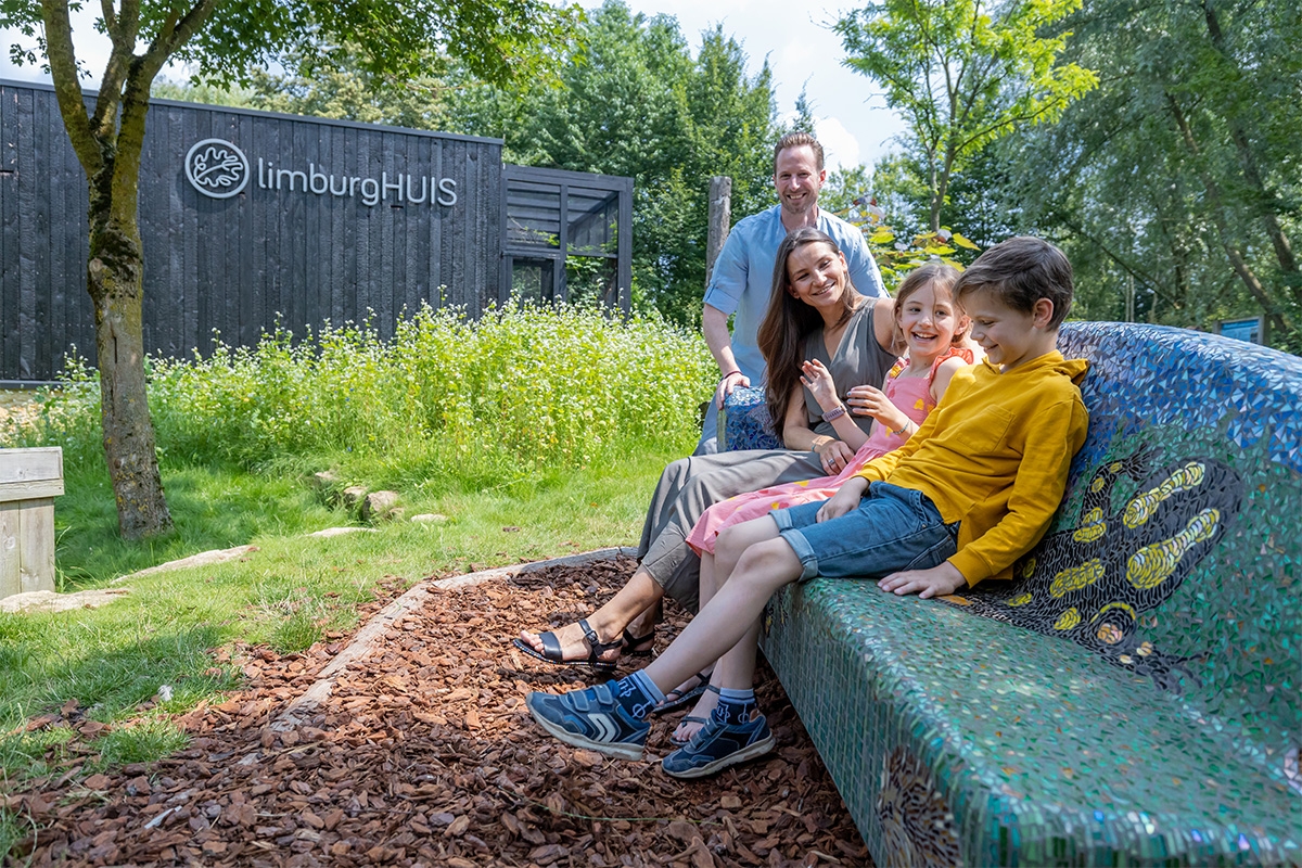 Entreeticket GaiaZOO