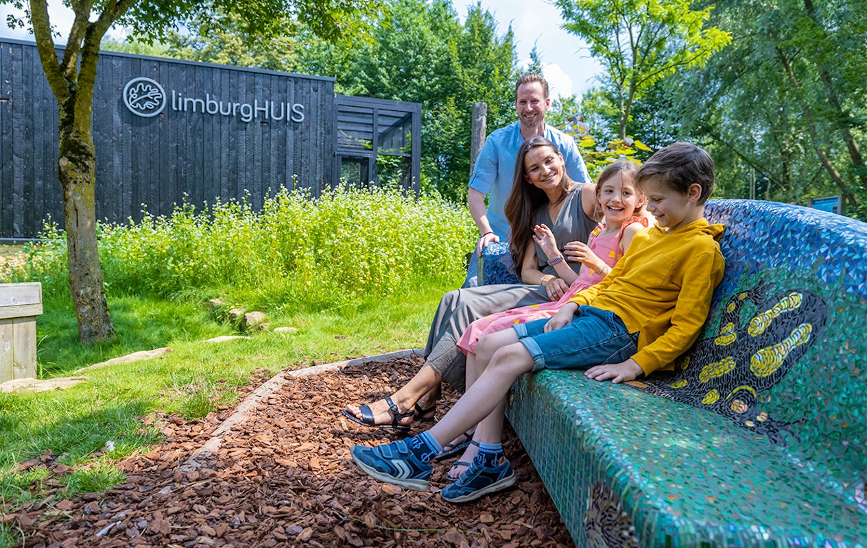 Entreeticket GaiaZOO