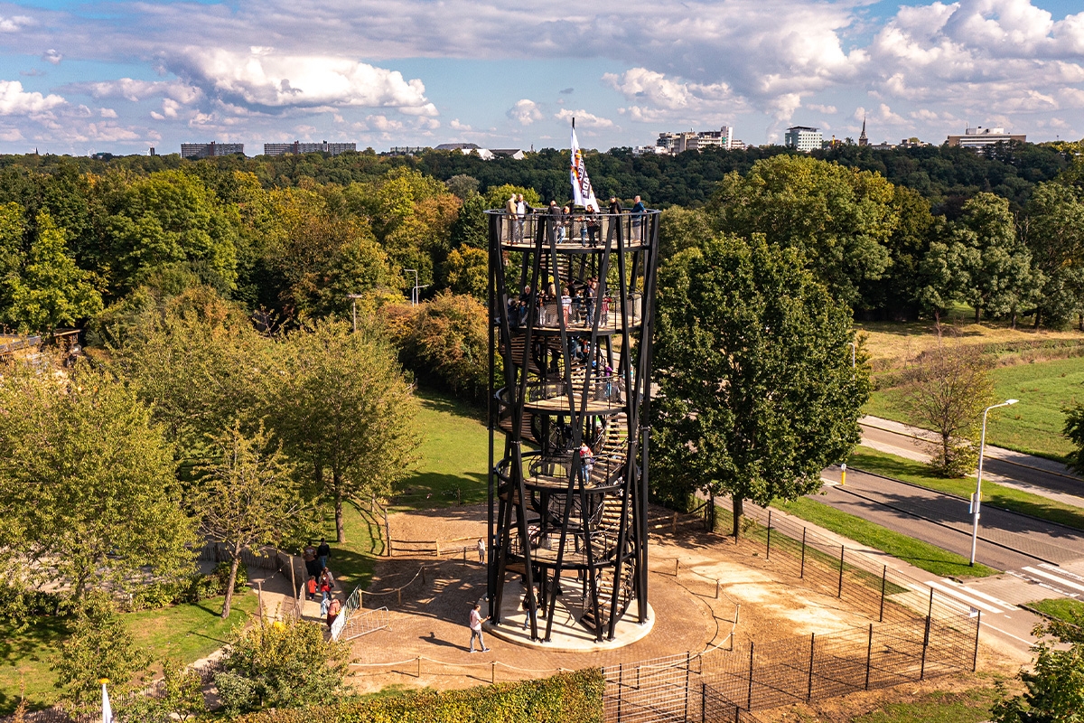 Entreeticket GaiaZOO