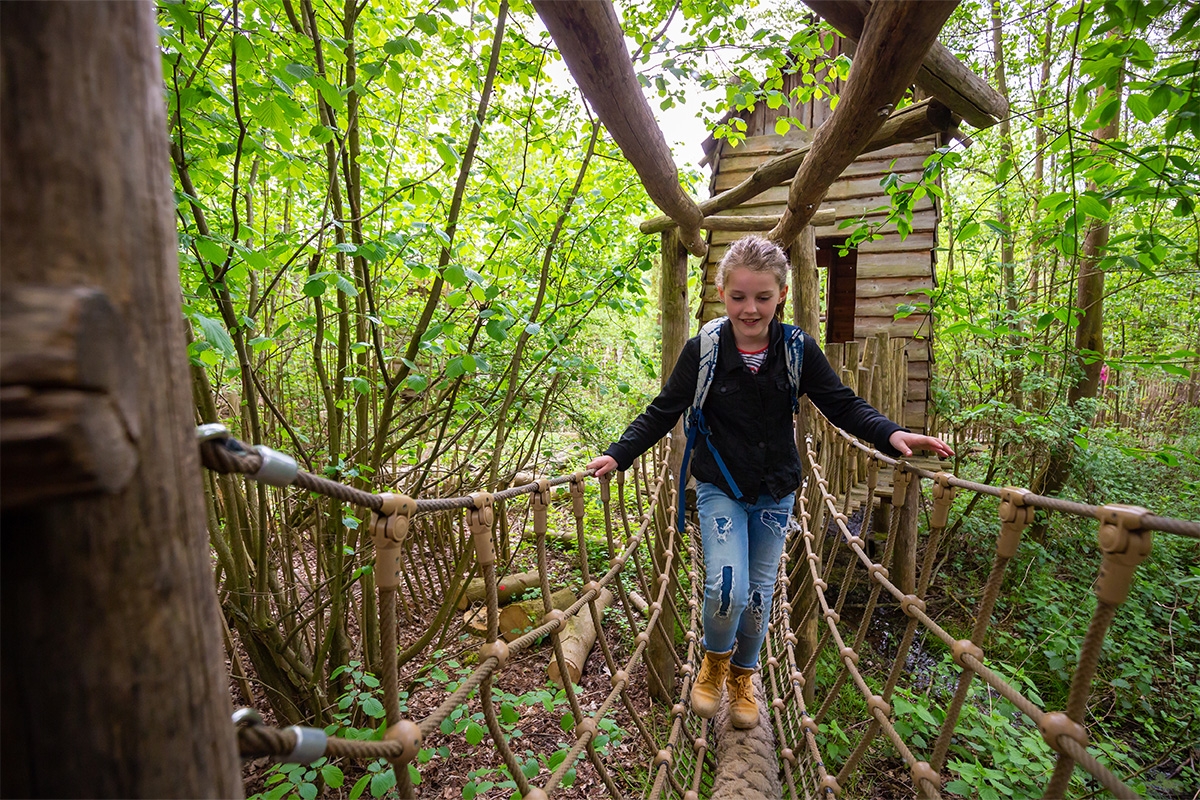 Entreeticket GaiaZOO