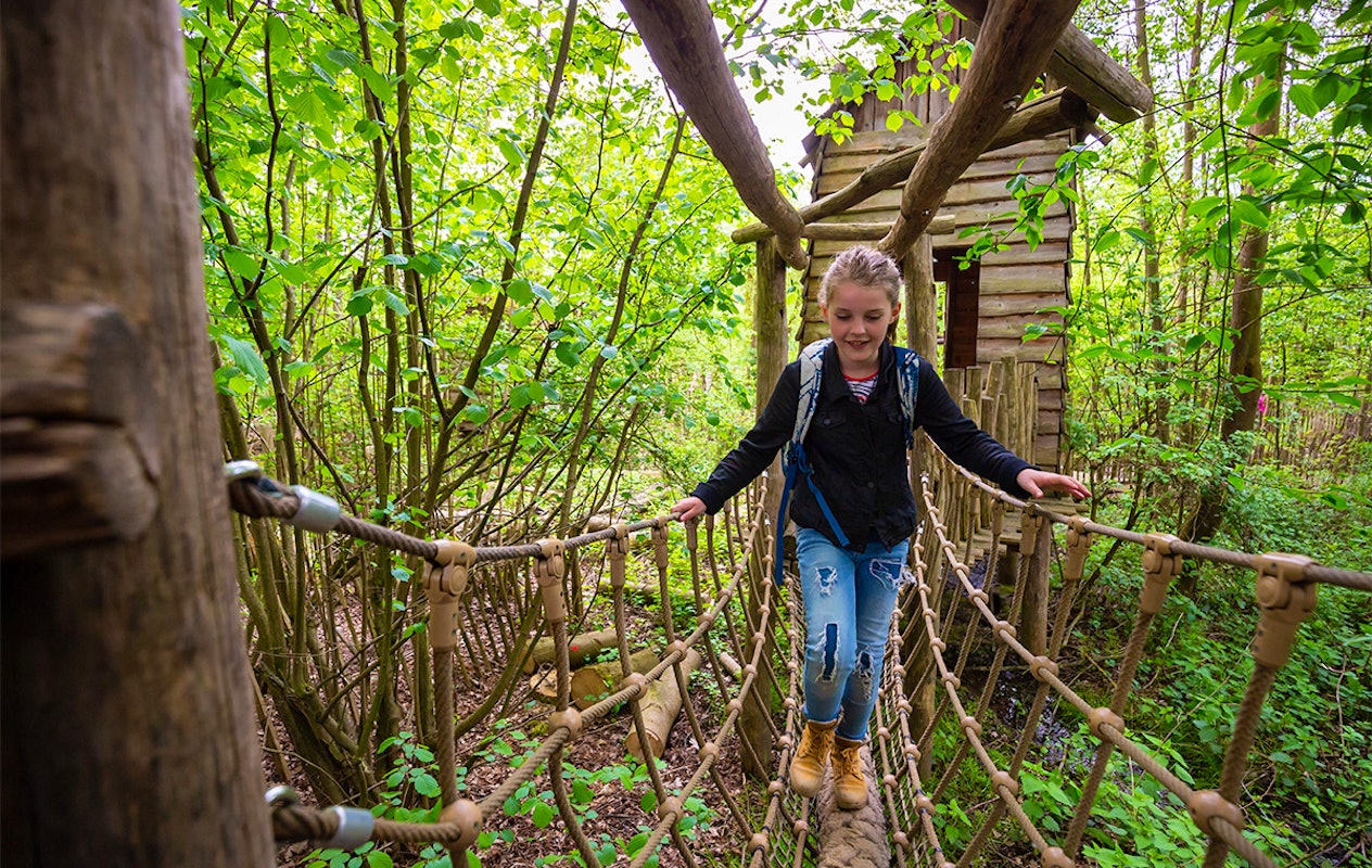 Entreeticket GaiaZOO