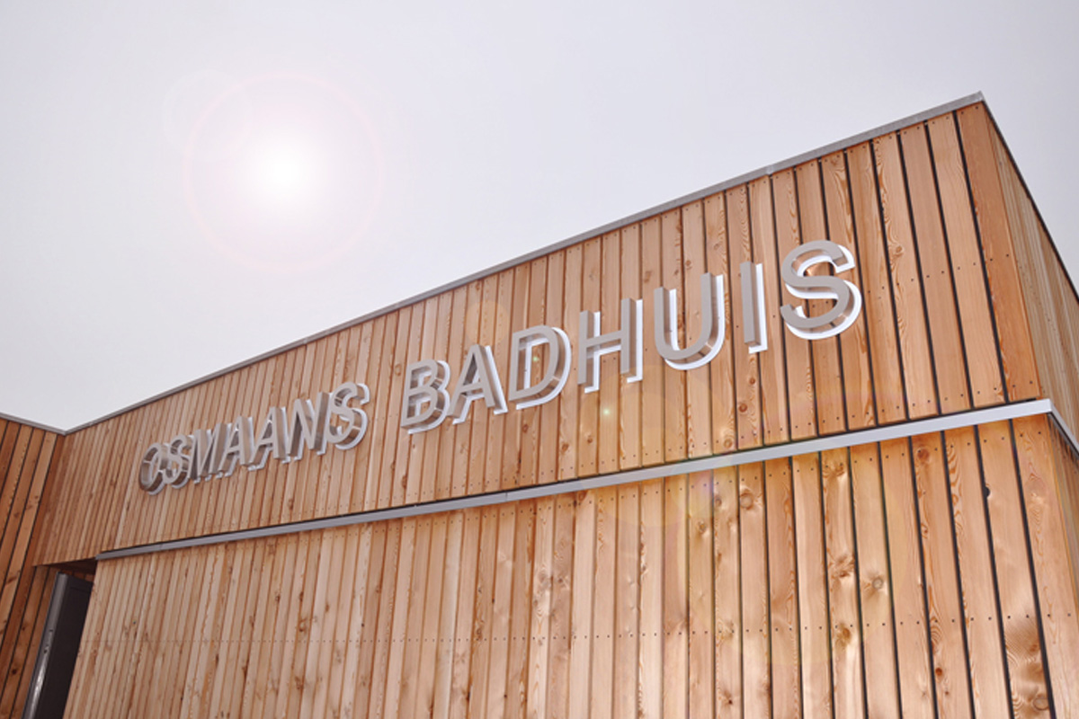 Entreeticket GOOS Spa & Wellness