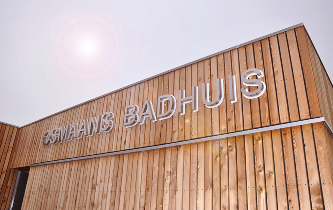 Entreeticket GOOS Spa & Wellness